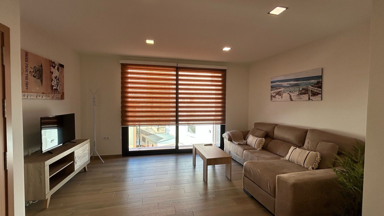 Photo of Livingroom in Puente Genil