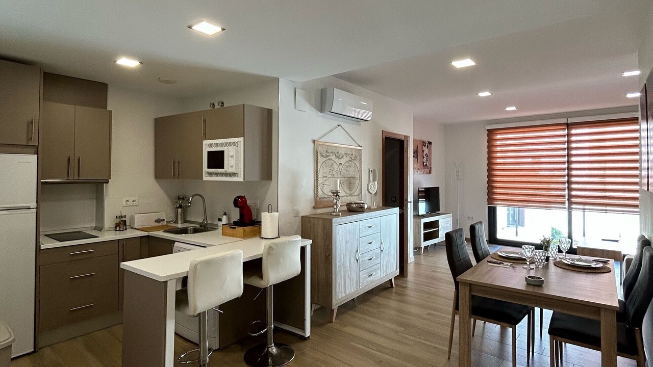 Photo of Kitchen in Puente Genil