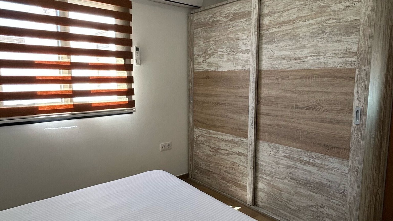 Photo of Bedroom in Puente Genil