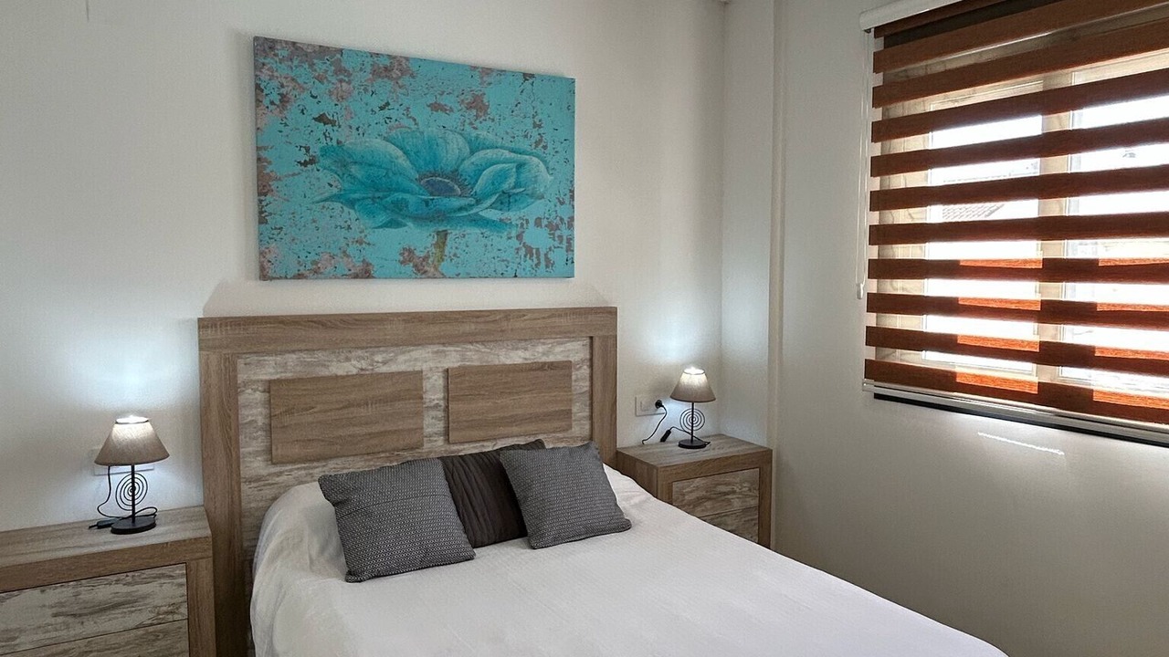 Photo of Bedroom in Puente Genil