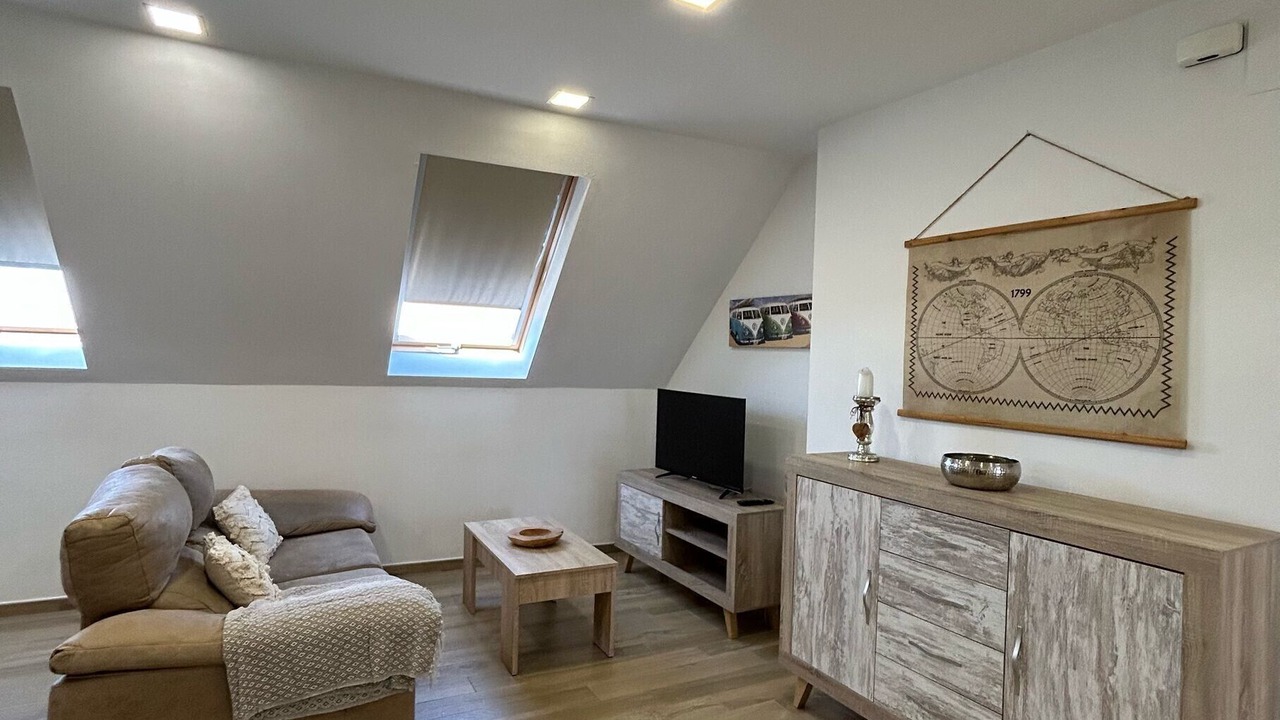 Photo of Livingroom in Puente Genil