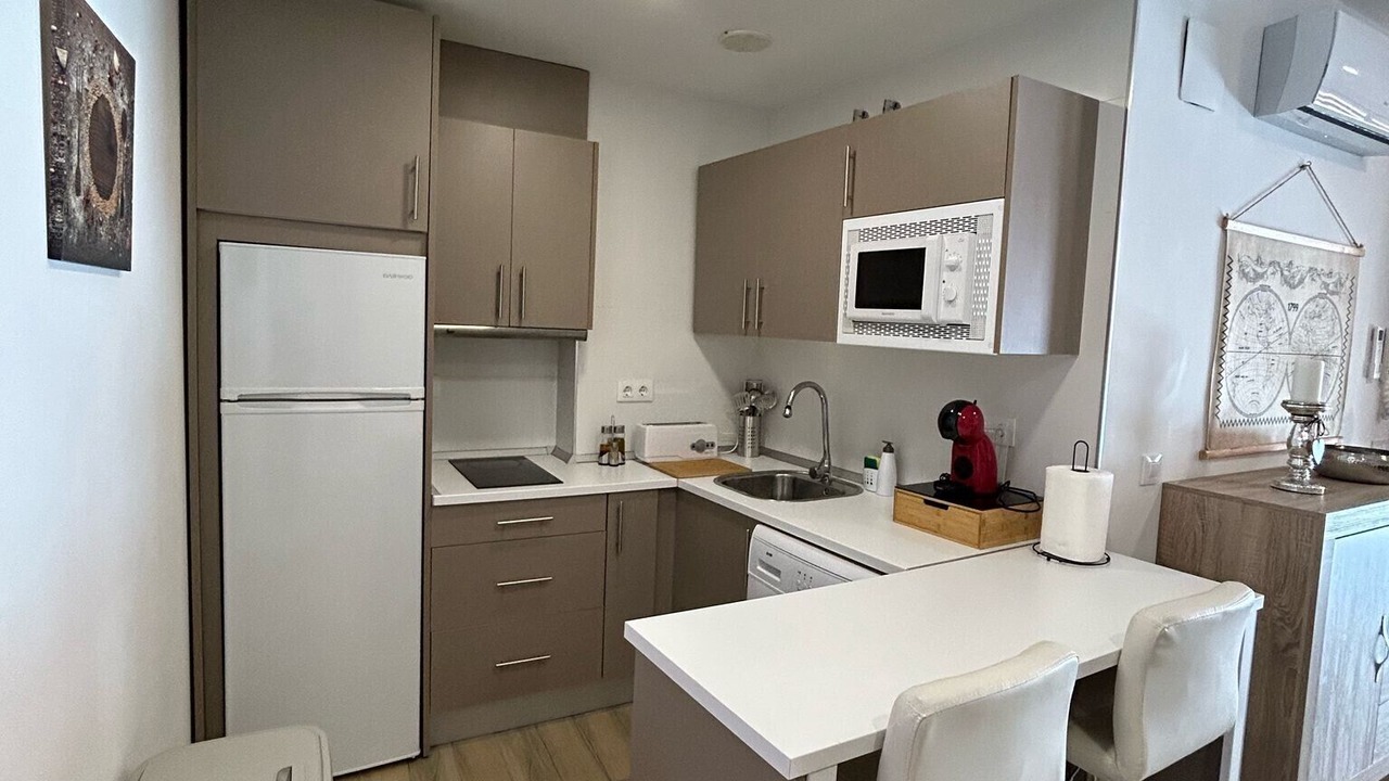 Photo of Kitchen in Puente Genil