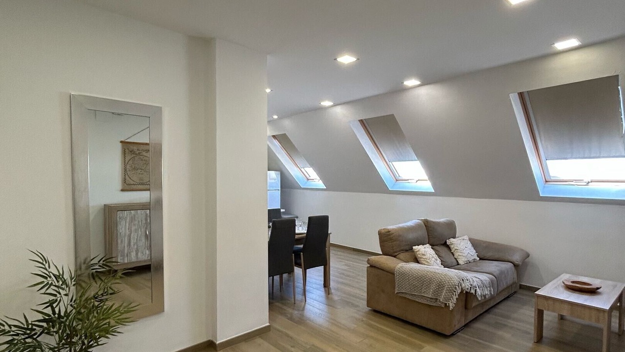 Photo of Livingroom in Puente Genil