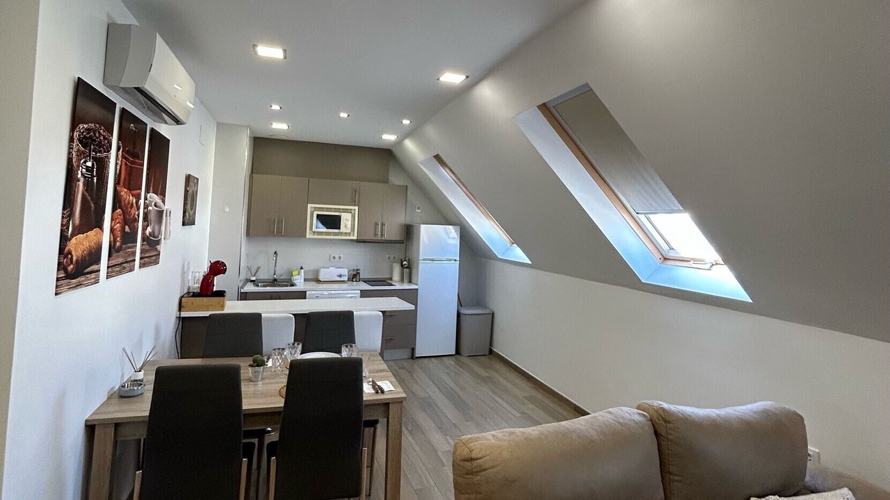 Photo of Livingroom in Puente Genil