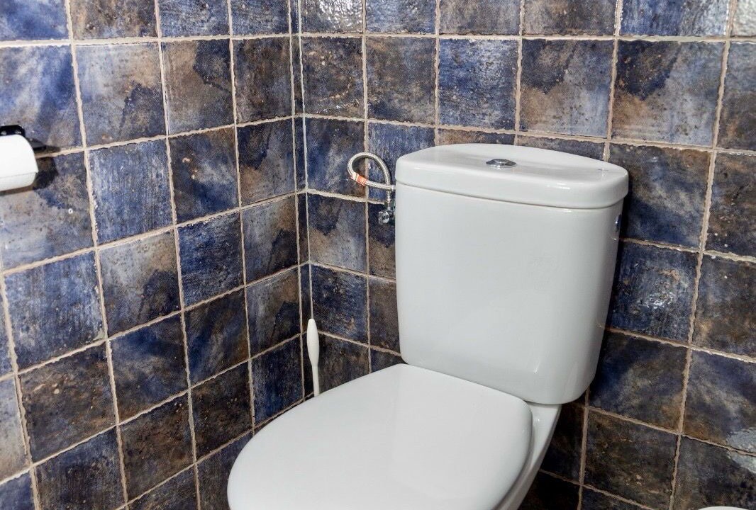 Photo of Bathroom in Belmez