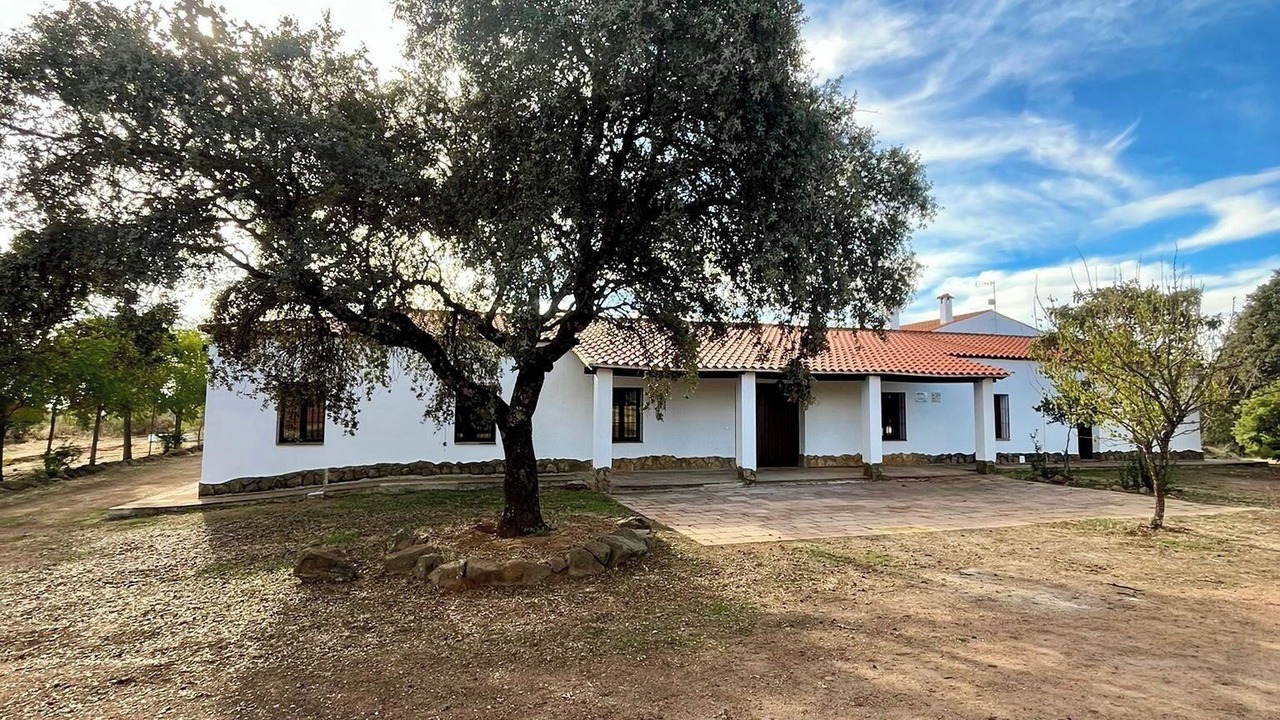 Photo of Outdoor in Belmez