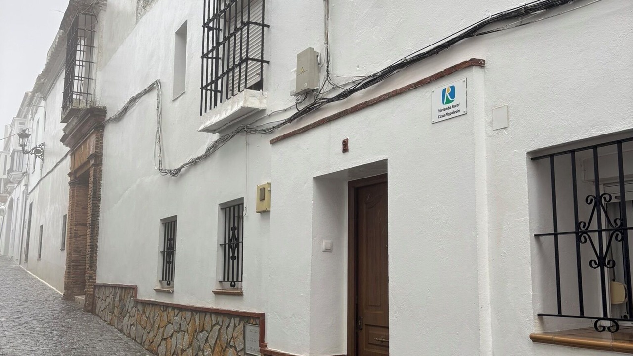 Photo of Outdoor in Medina-Sidonia