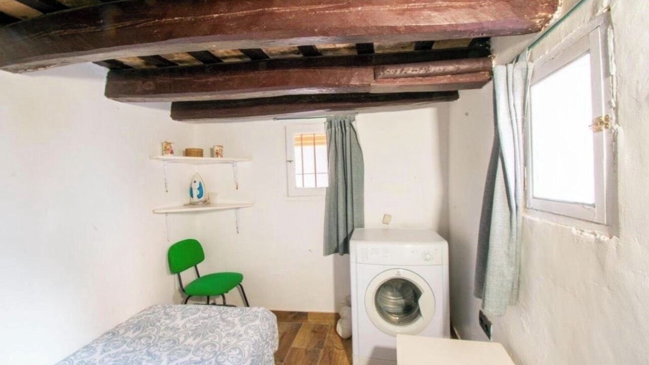 Photo of Bedroom in Medina-Sidonia