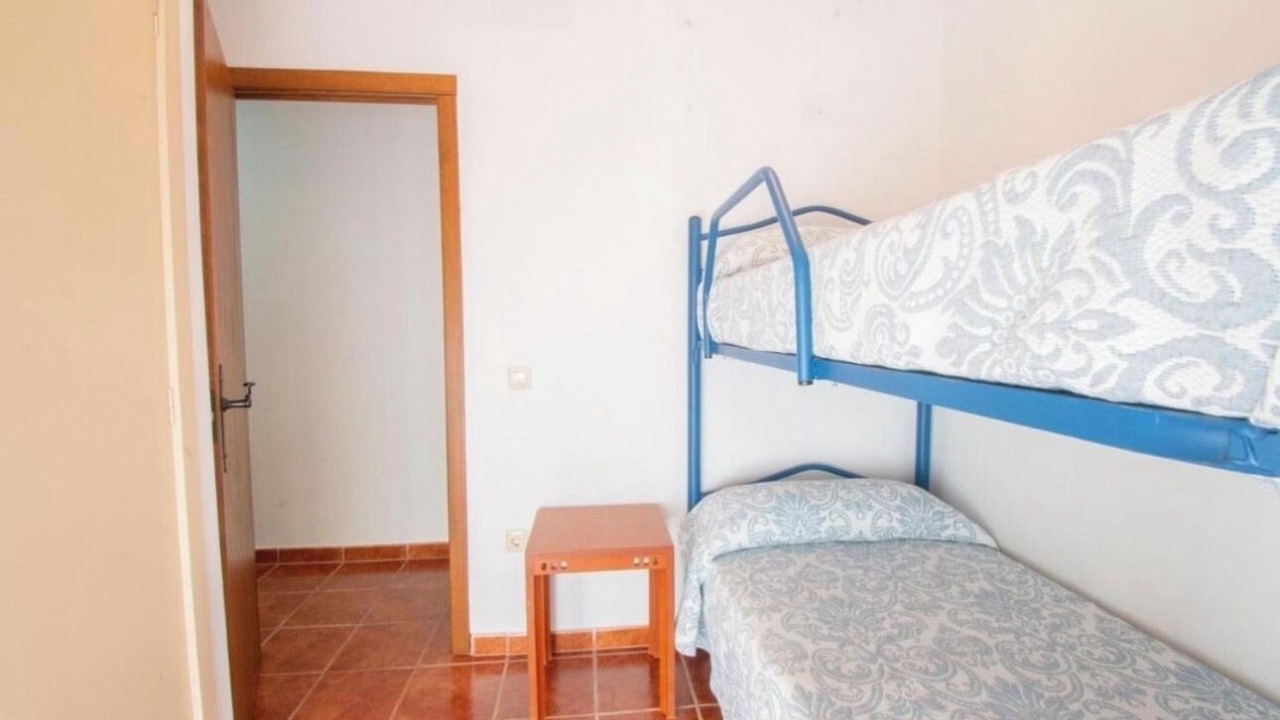 Photo of Bedroom in Medina-Sidonia