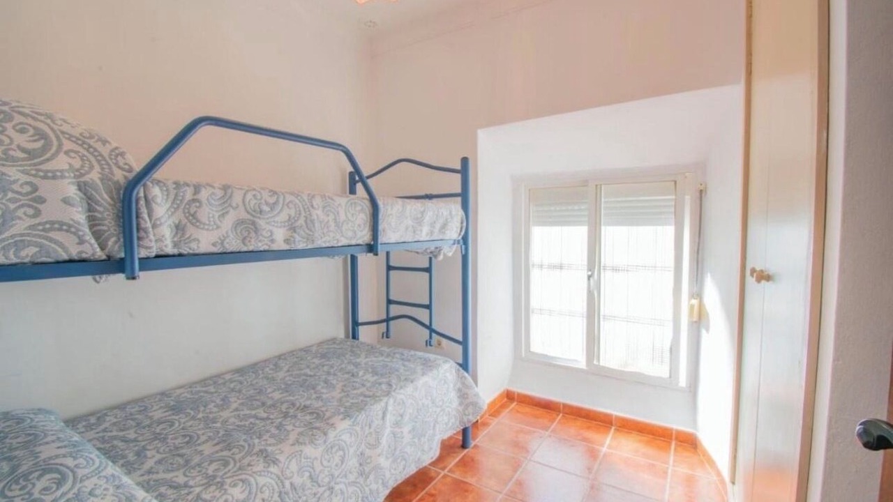 Photo of Bedroom in Medina-Sidonia