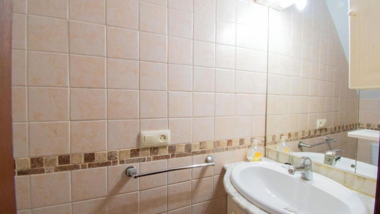Photo of Bathroom in Medina-Sidonia