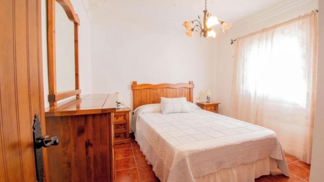 Photo of Bedroom in Medina-Sidonia