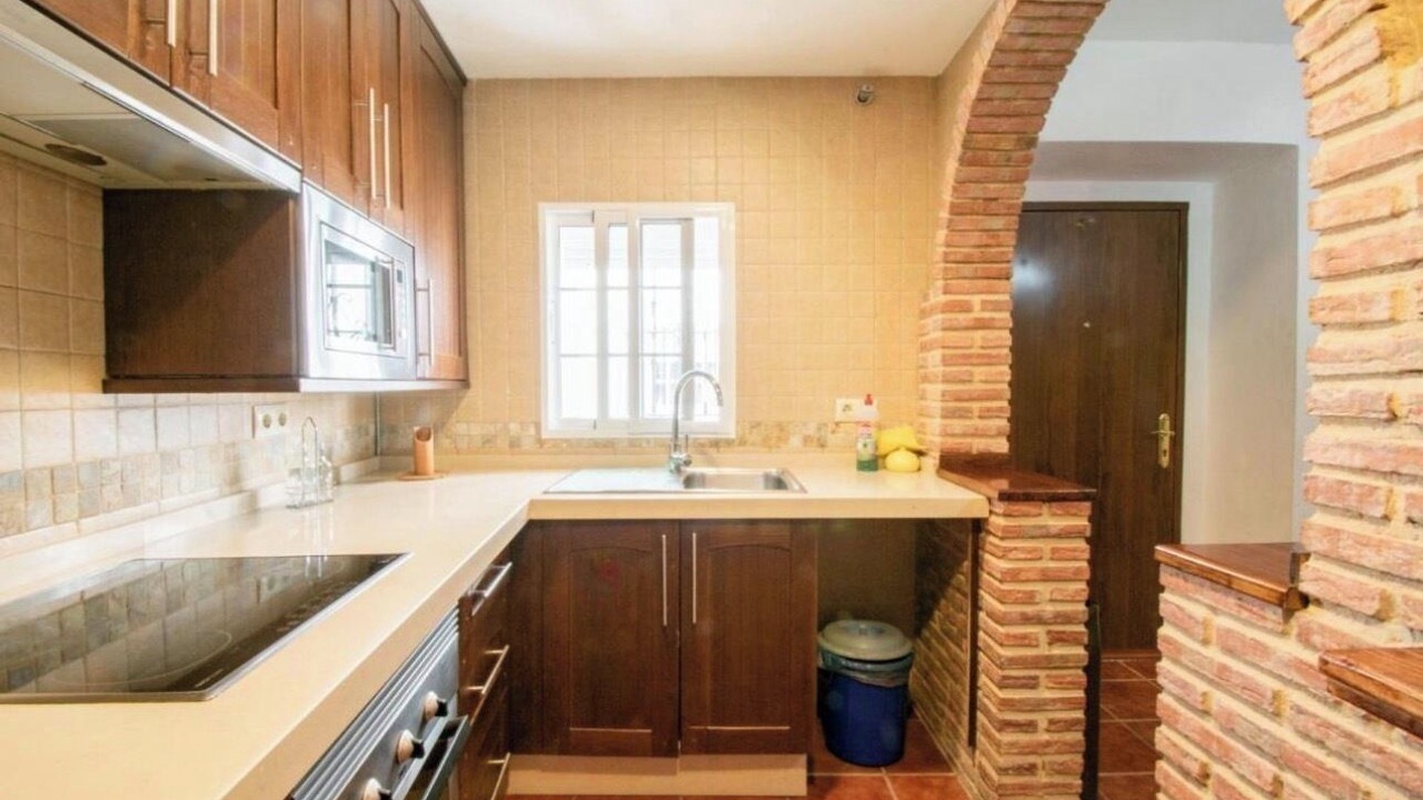 Photo of Kitchen in Medina-Sidonia
