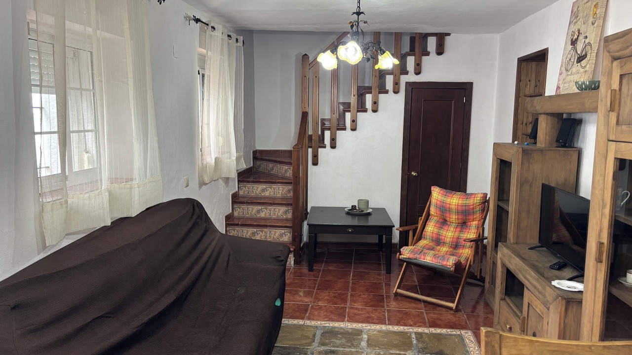 Photo of Livingroom in Medina-Sidonia