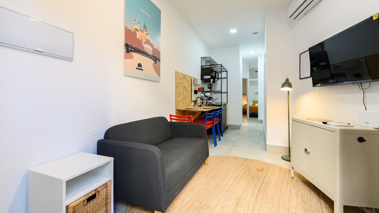 Photo of Livingroom in San Diego
