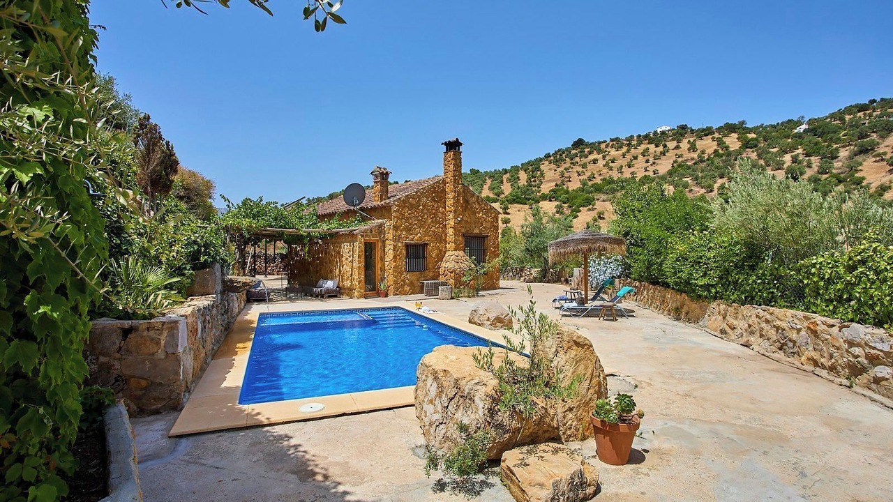 Photo of Outdoor in El Gastor