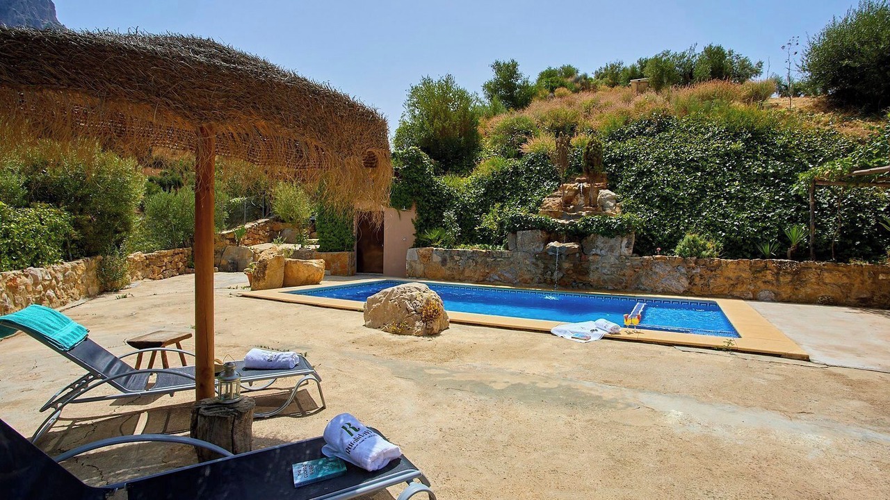 Photo of Outdoor in El Gastor