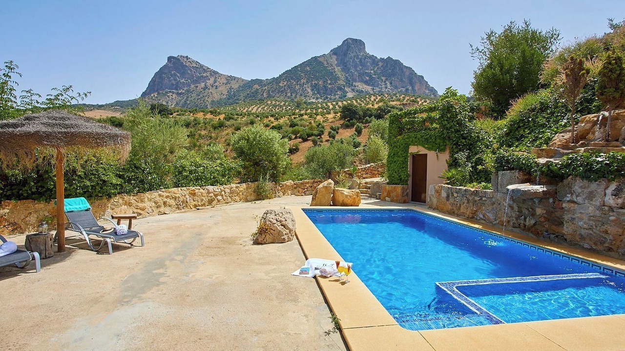 Photo of Outdoor in El Gastor