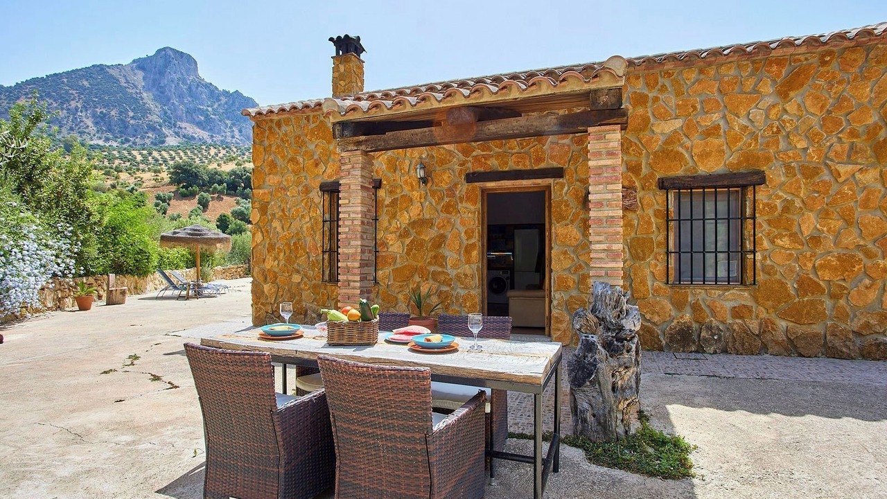 Photo of Outdoor in El Gastor