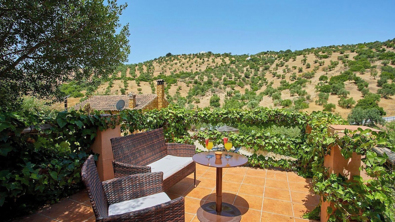 Photo of Outdoor in El Gastor