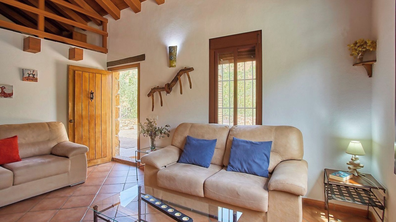 Photo of Livingroom in El Gastor