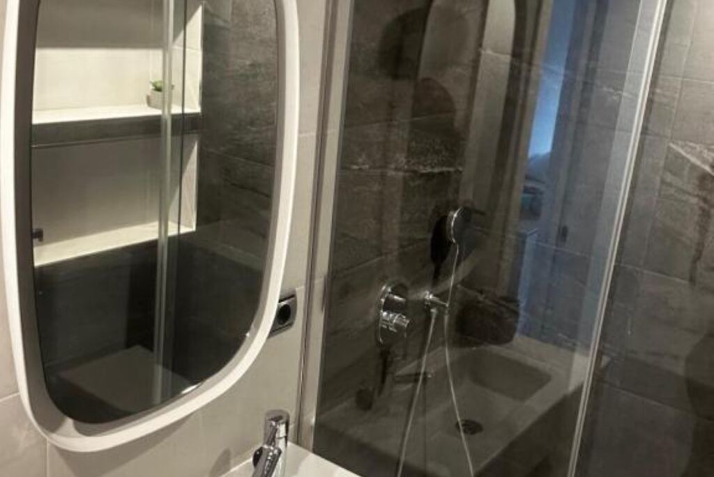 Photo of Bathroom in La Capellania