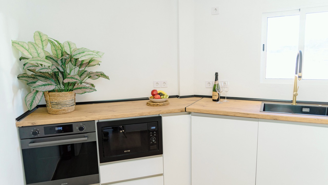 Photo of Kitchen in Archidona
