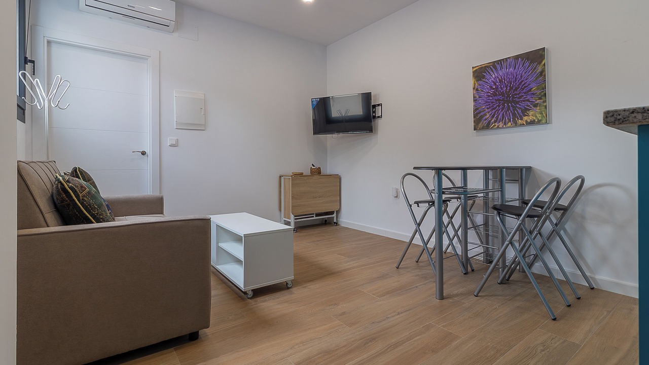 Photo of Livingroom in Merida Old Town