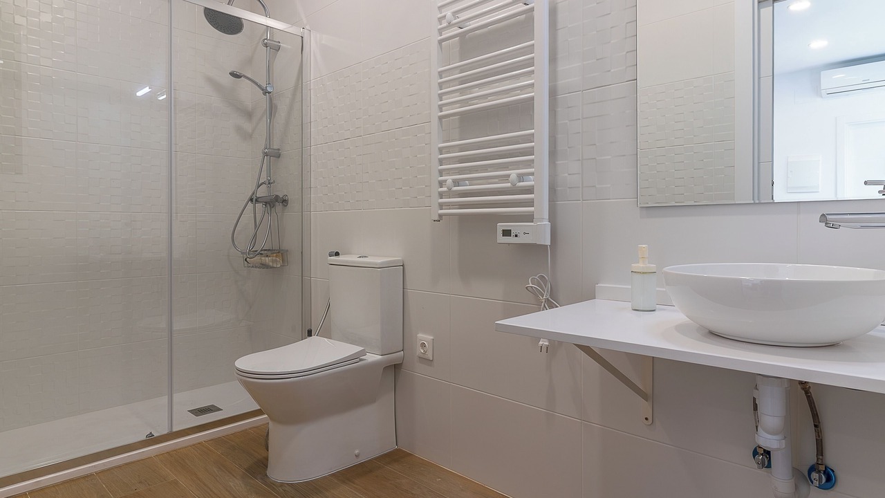 Photo of Bathroom in Merida Old Town
