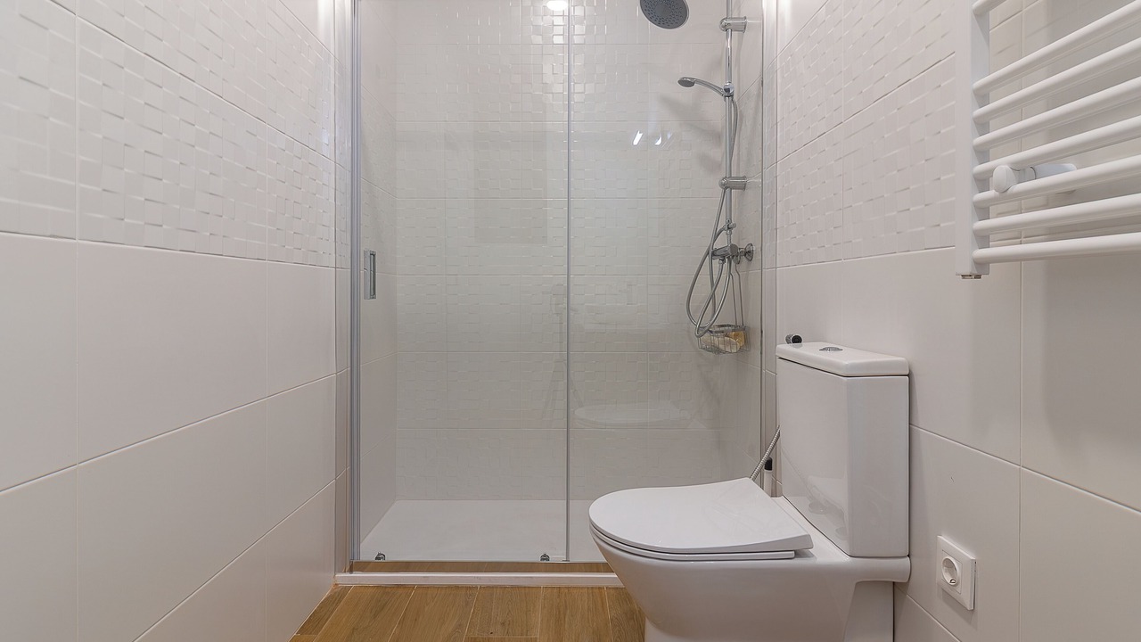 Photo of Bathroom in Merida Old Town