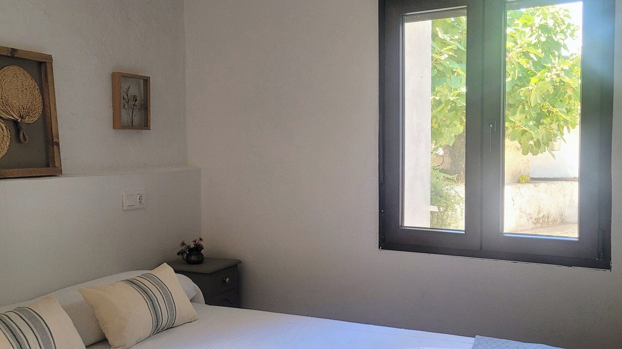 Photo of Bedroom in Campofrio