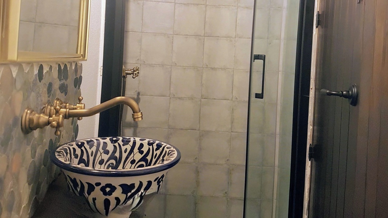 Photo of Bathroom in Campofrio