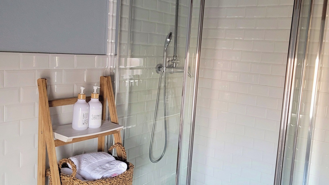 Photo of Bathroom in Campofrio