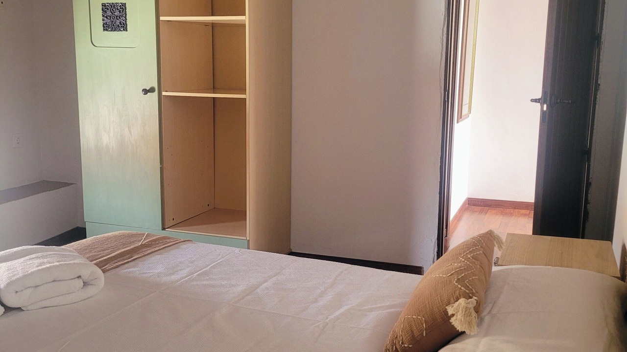 Photo of Bedroom in Campofrio