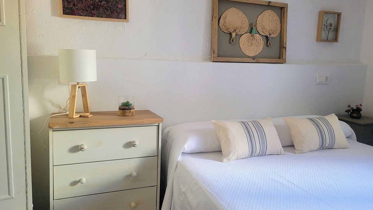 Photo of Bedroom in Campofrio
