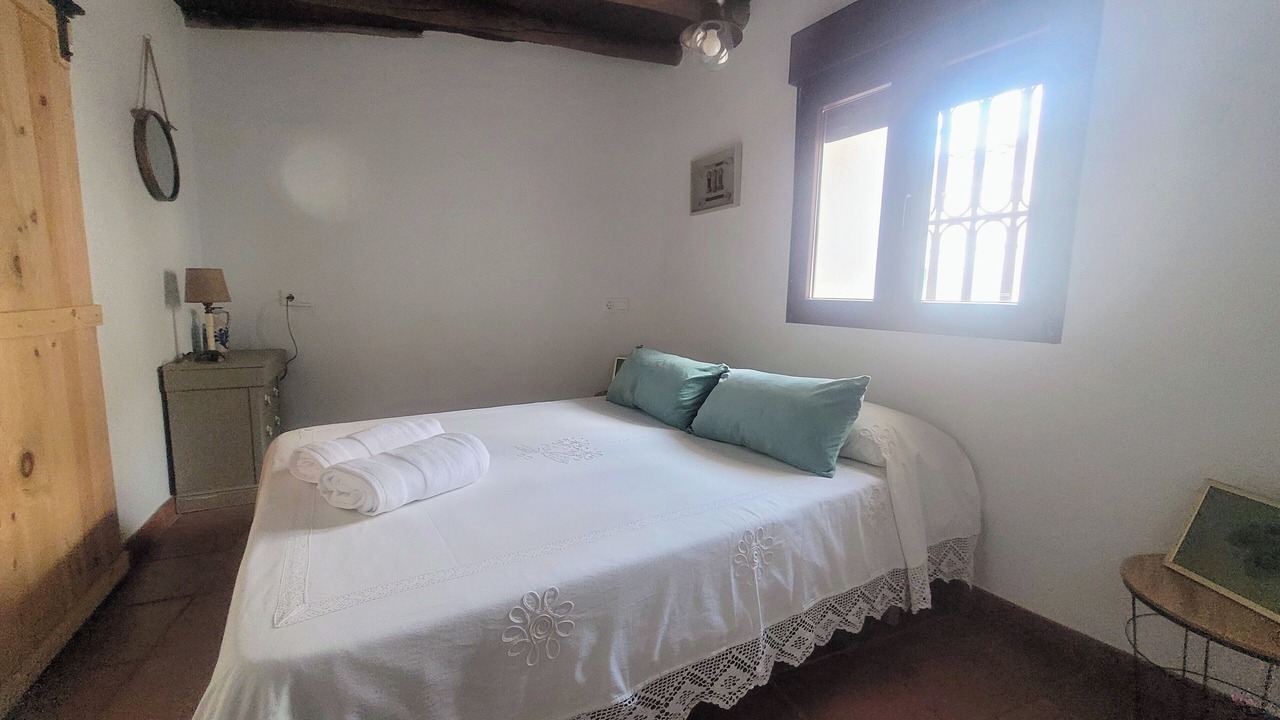 Photo of Bedroom in Campofrio