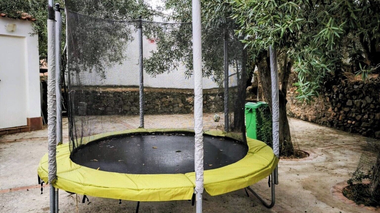 Photo of Outdoor in Campofrio