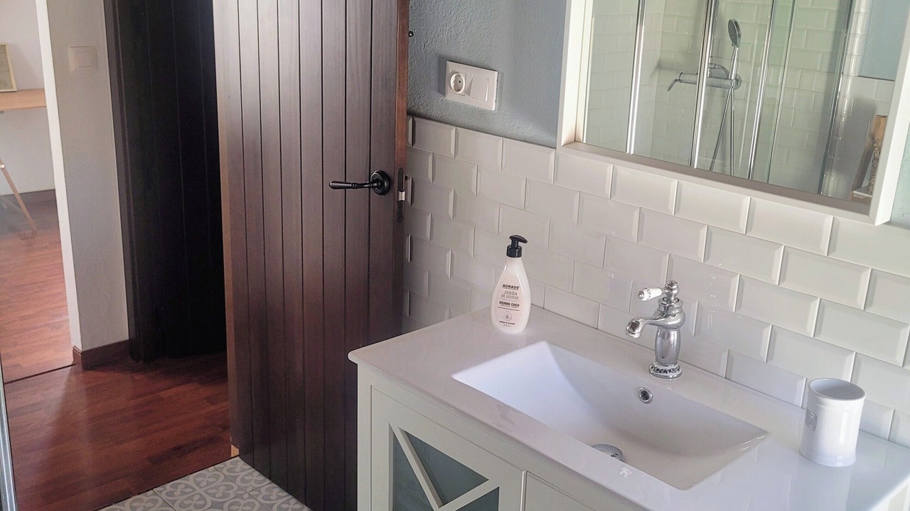 Photo of Bathroom in Campofrio