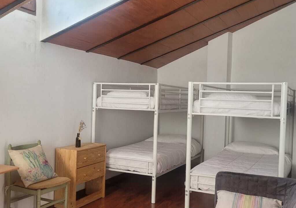 Photo of Bedroom in Campofrio