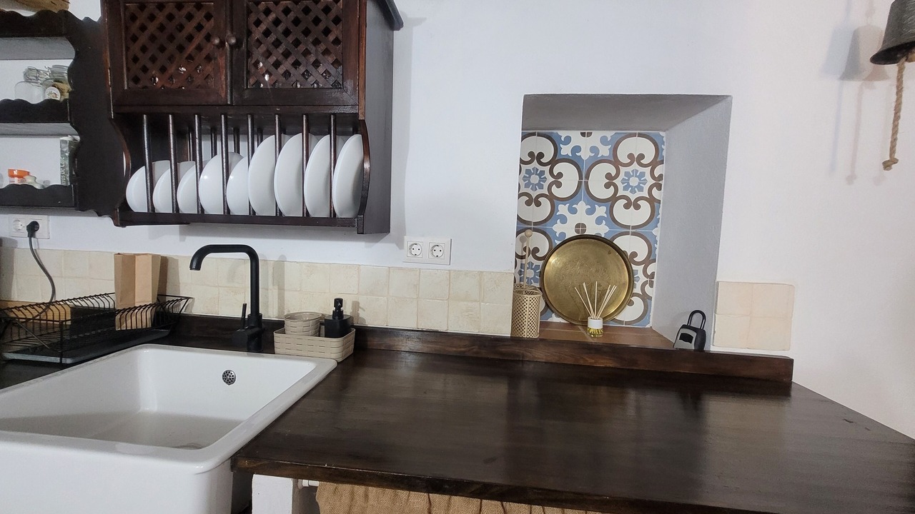 Photo of Bathroom in Campofrio
