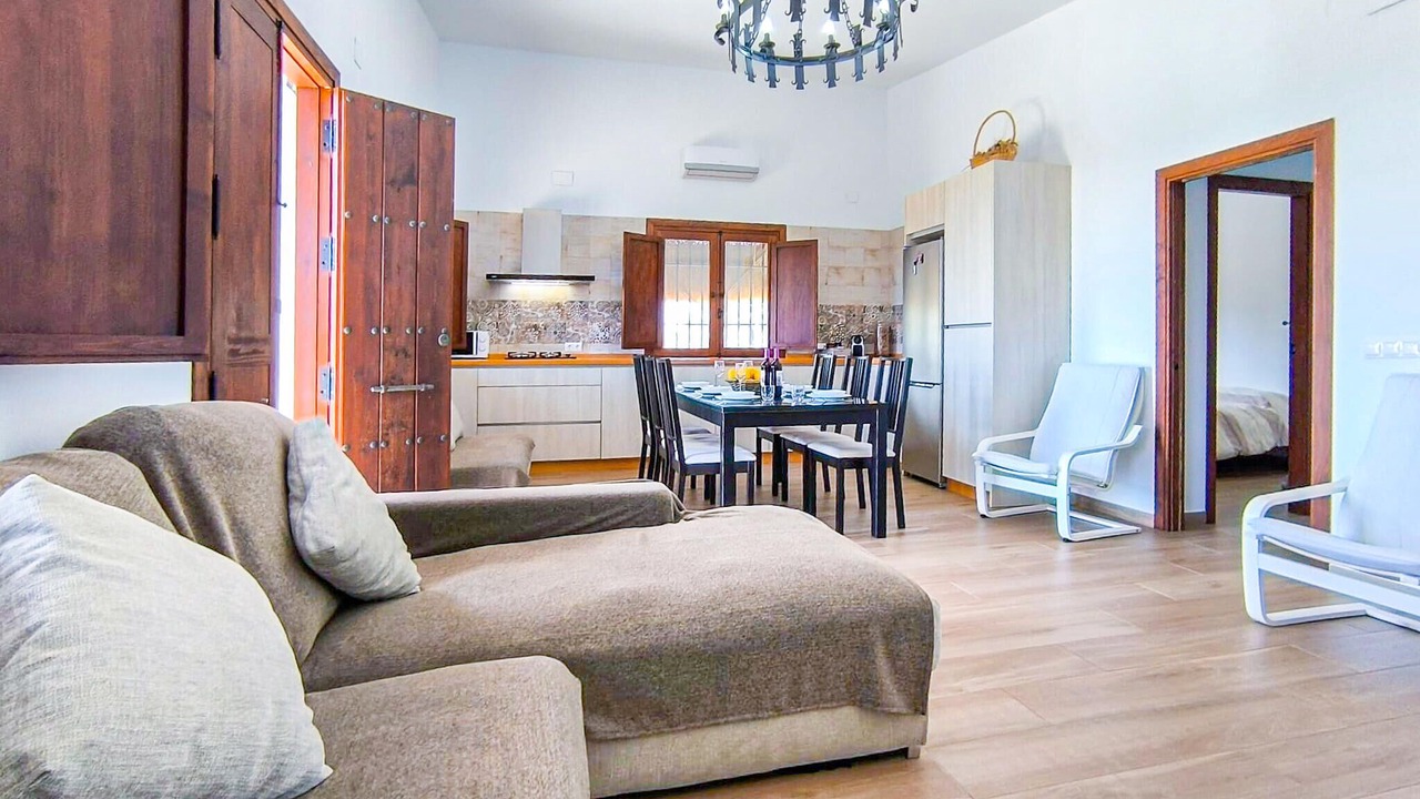 Photo of Bedroom in Adamuz