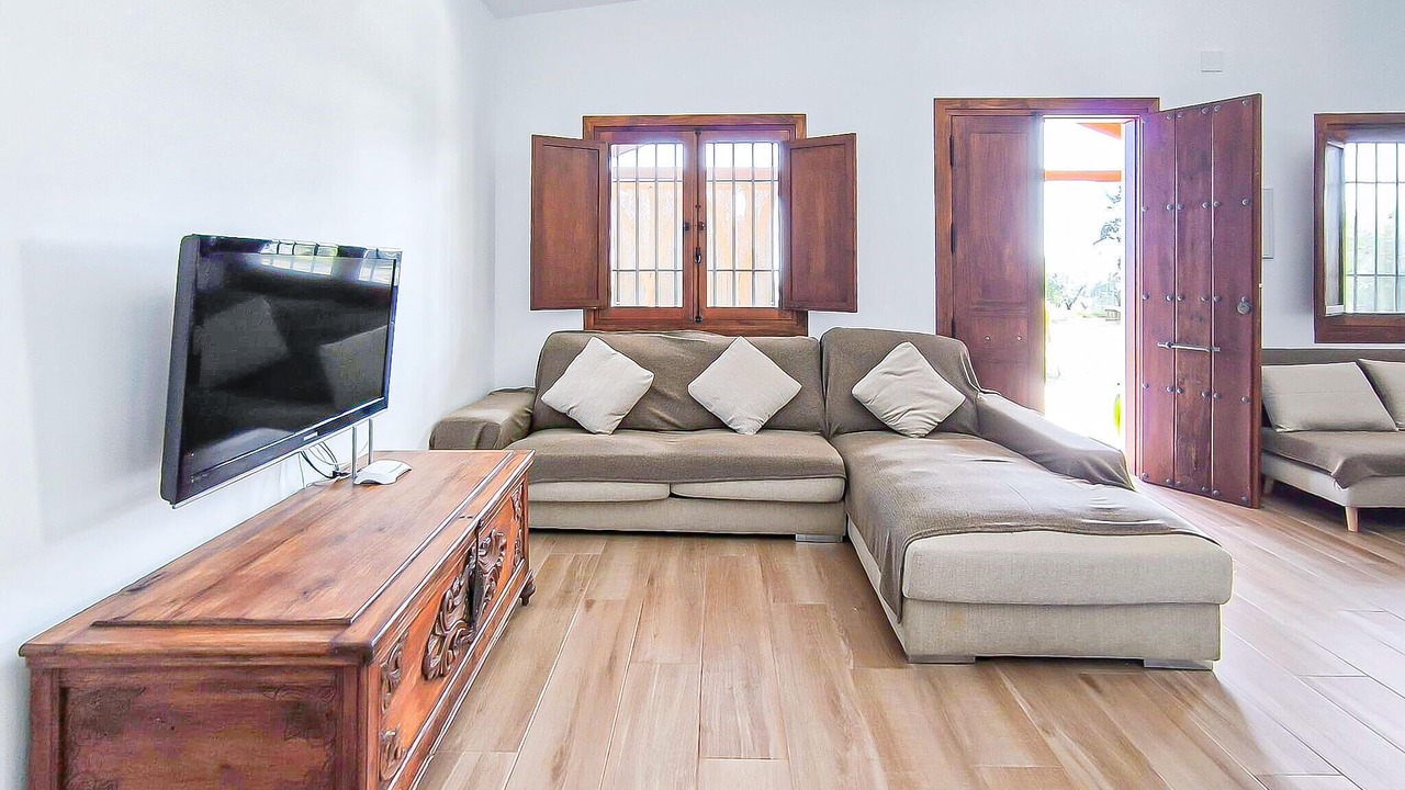 Photo of Bedroom in Adamuz