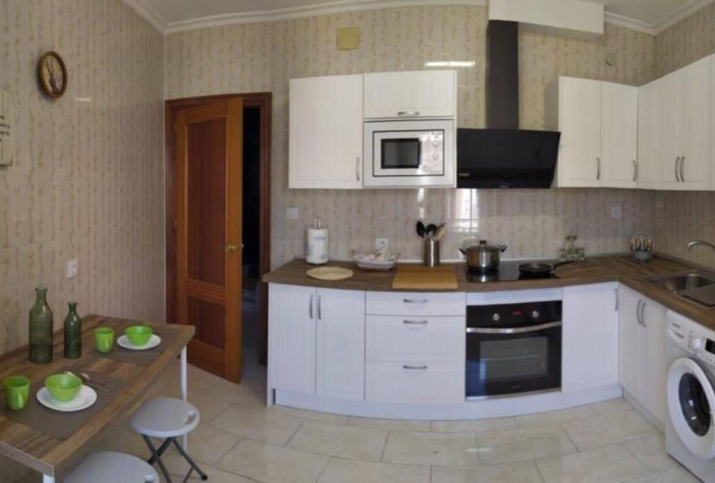 Photo of Kitchen in Arjonilla