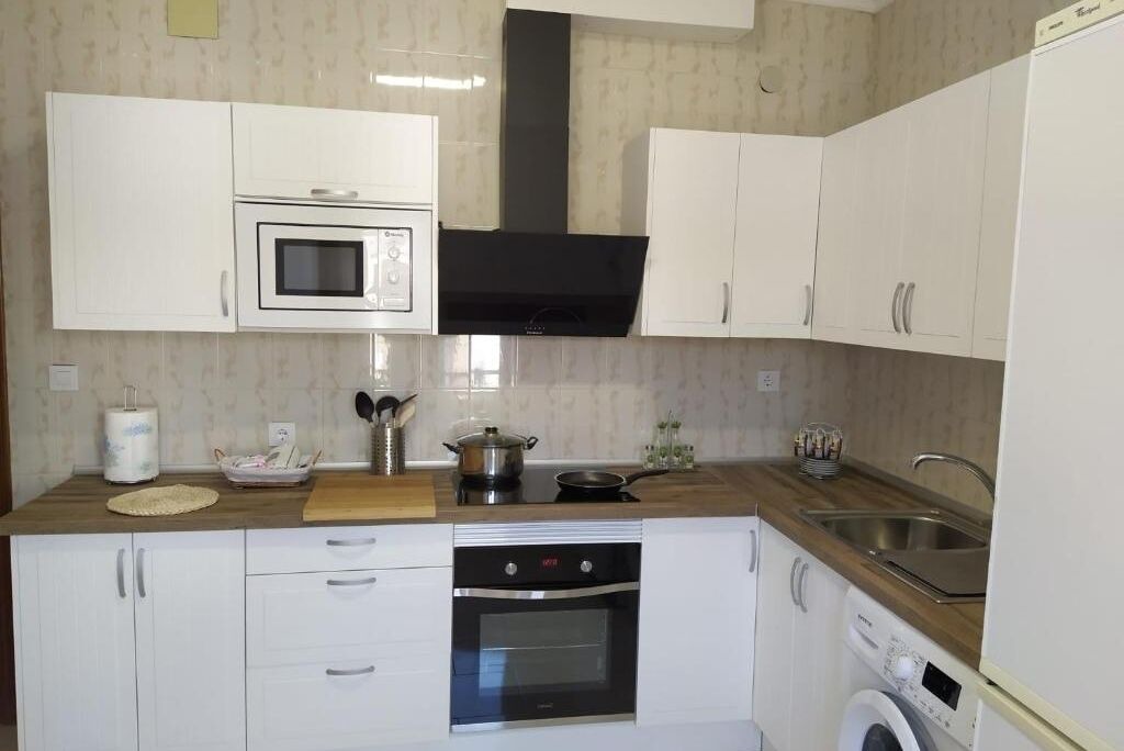 Photo of Kitchen in Arjonilla