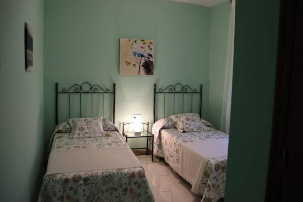 Photo of Bedroom in Arjonilla