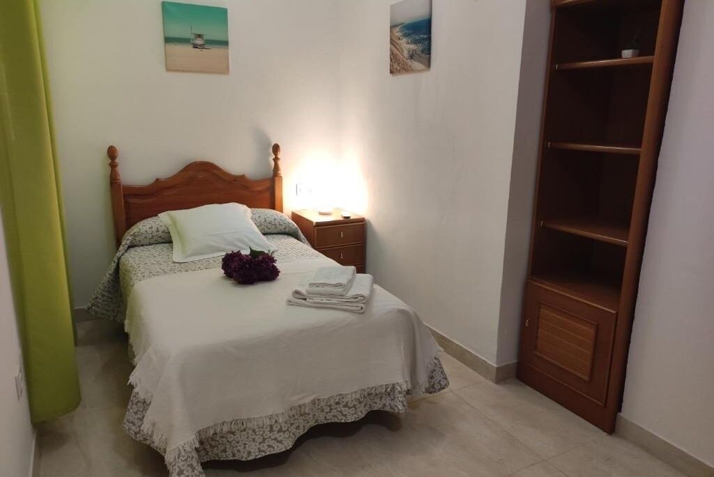 Photo of Bedroom in Arjonilla