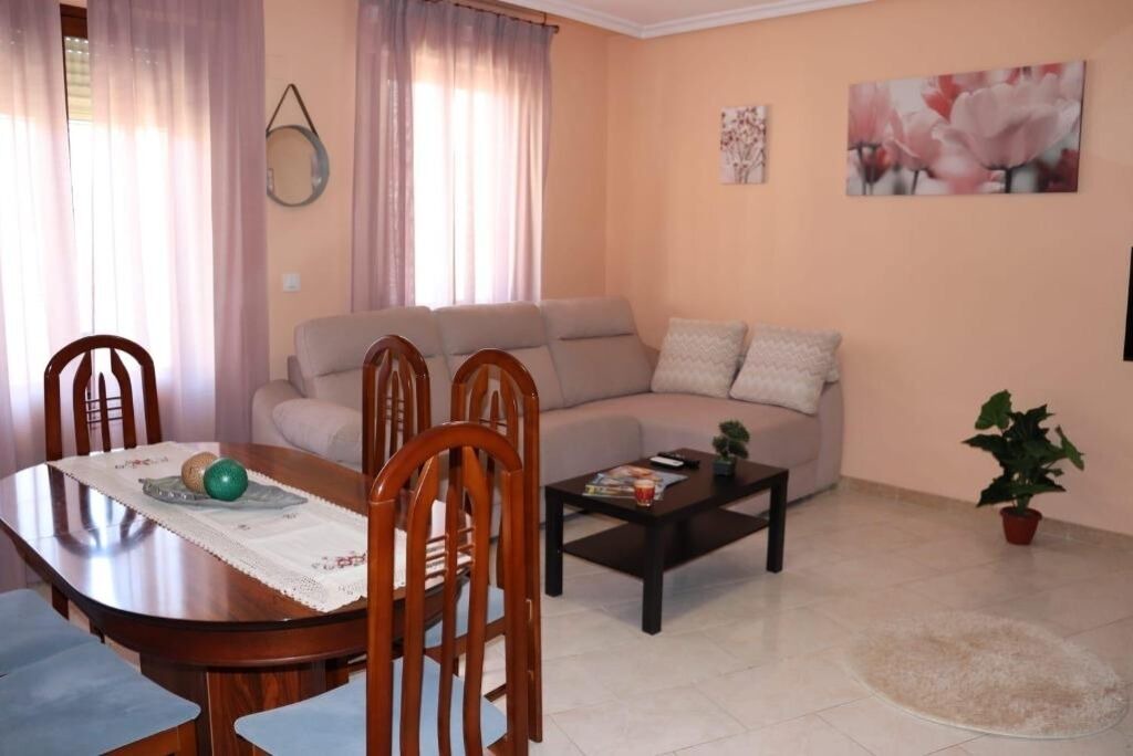 Photo of Livingroom in Arjonilla