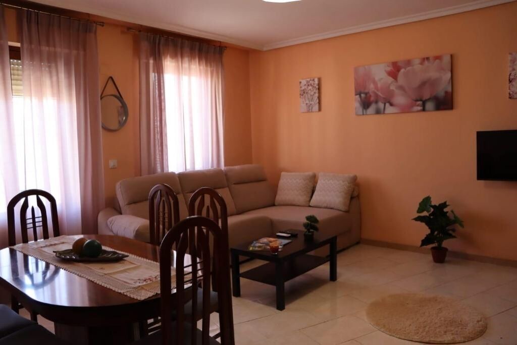 Photo of Livingroom in Arjonilla