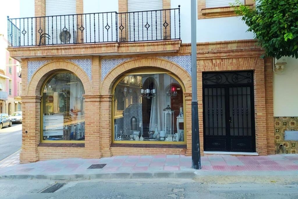 Photo of Outdoor in Arjonilla