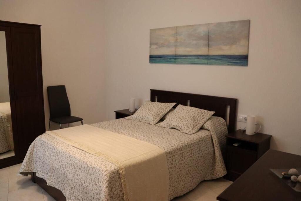 Photo of Bedroom in Arjonilla
